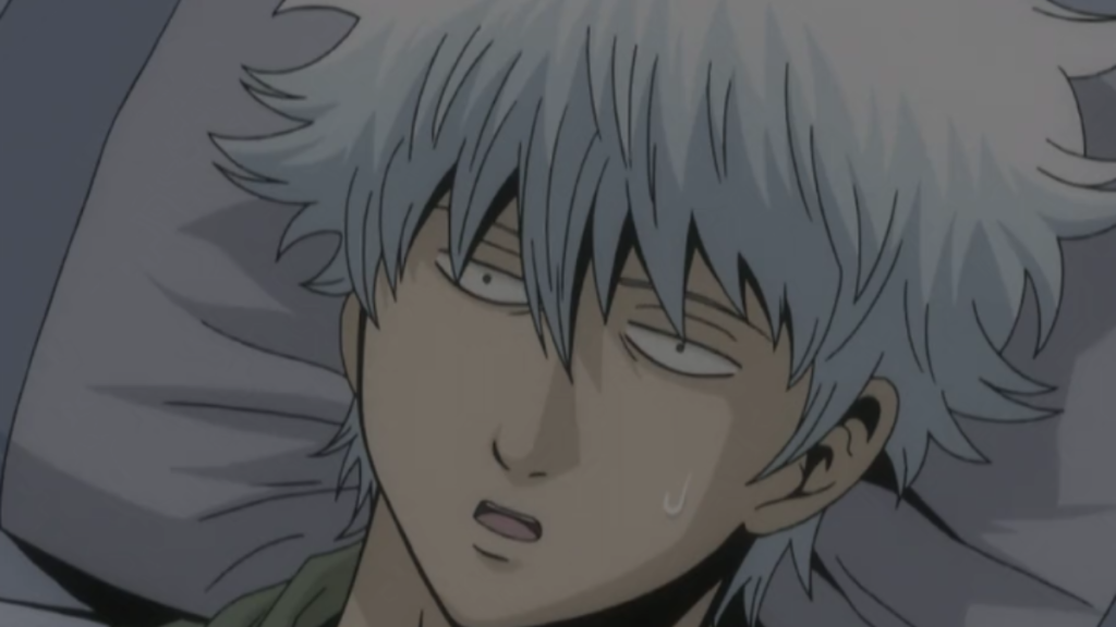 Gintoki Gintama