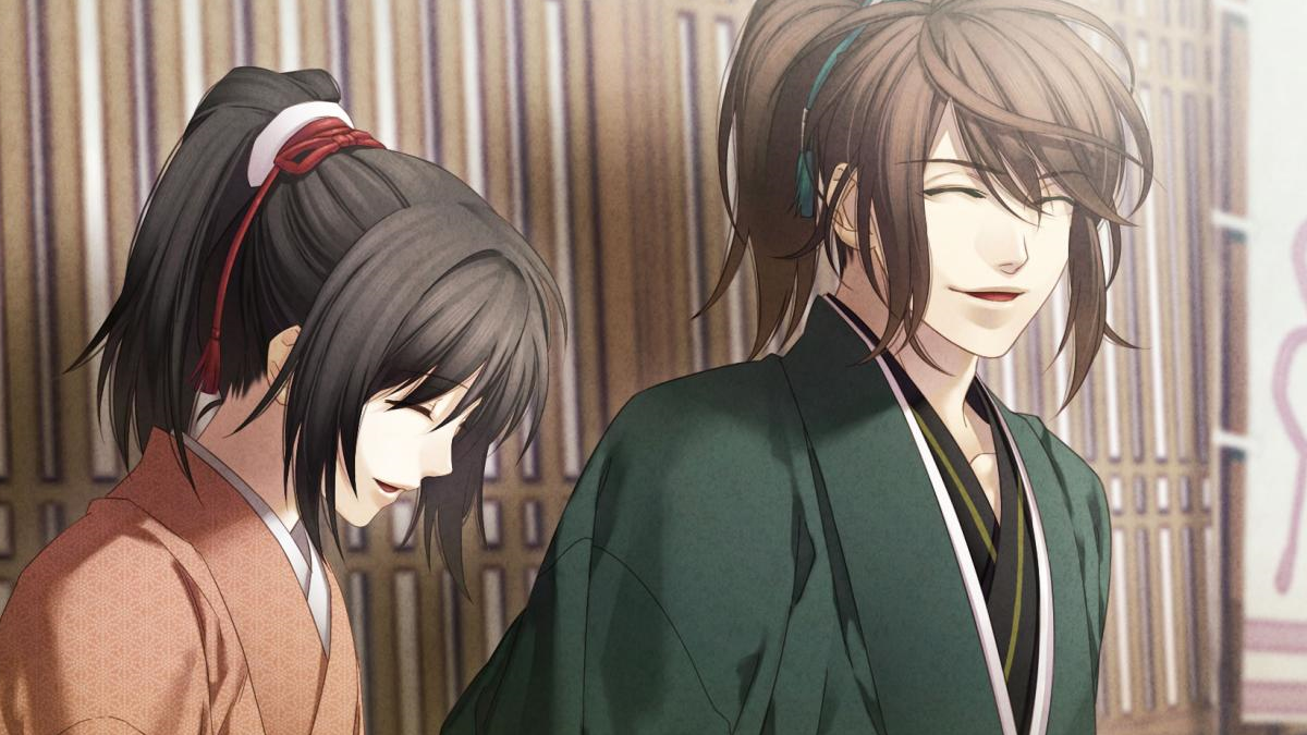 hakuoki chronicles of wind and blossom review