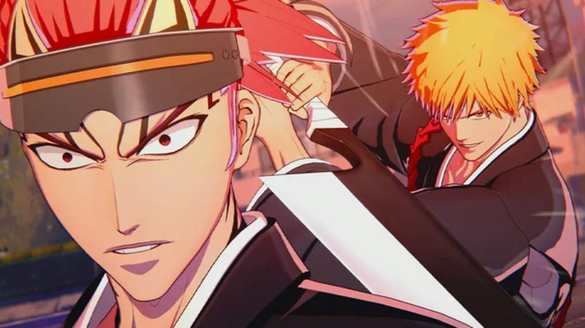 Takeharu Ishimoto Hear a Song From the Bleach: Rebirth of Souls Soundtrack