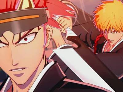 Takeharu Ishimoto Hear a Song From the Bleach: Rebirth of Souls Soundtrack