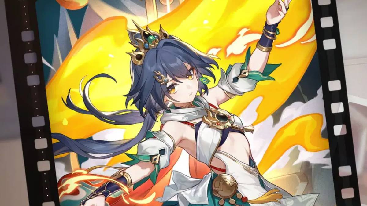 Here’s How to Unlock Honkai: Star Rail Yunli Companion Mission