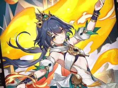 Here’s How to Unlock Honkai: Star Rail Yunli Companion Mission