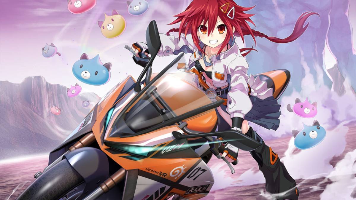 Idea Factory International Anime Expo 2024 Games Include Otome, Neptunia