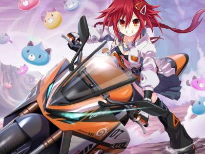 Idea Factory International Anime Expo 2024 Games Include Otome, Neptunia