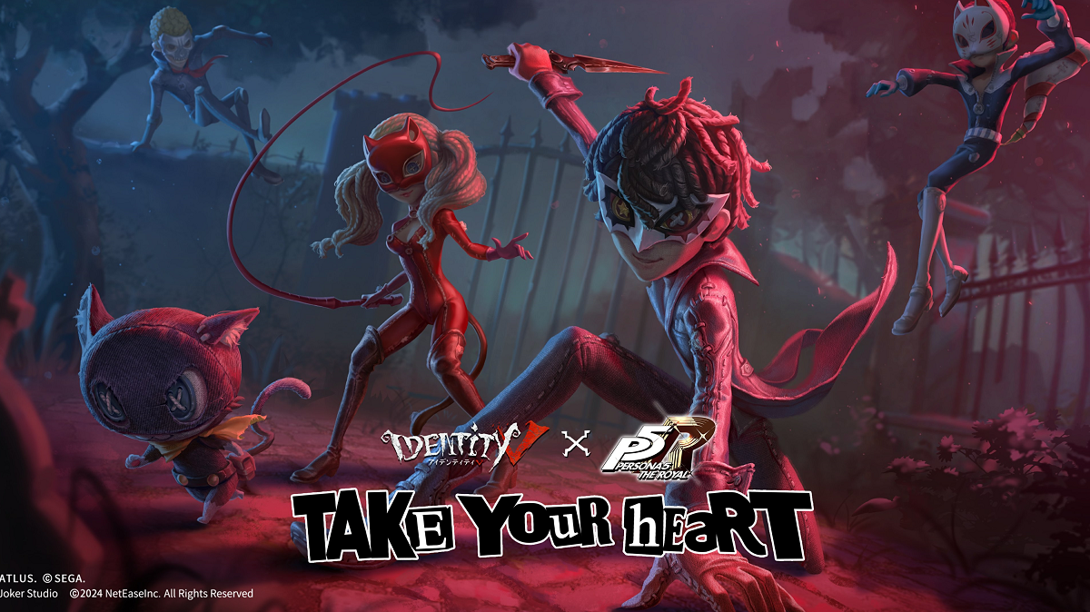 identity v persona 5 royal