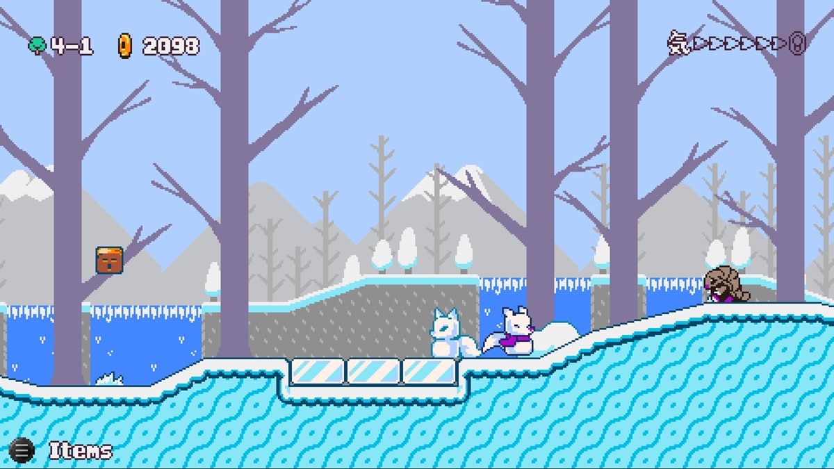 Review: Kitsune Tails Is More Than Meets the Eye