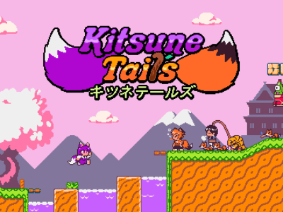 Review: Kitsune Tails Is More Than Meets the Eye