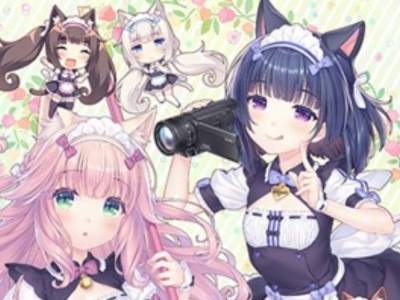 Nekopara After: La Vraie Familie Game, Nekopara Remasters Announced