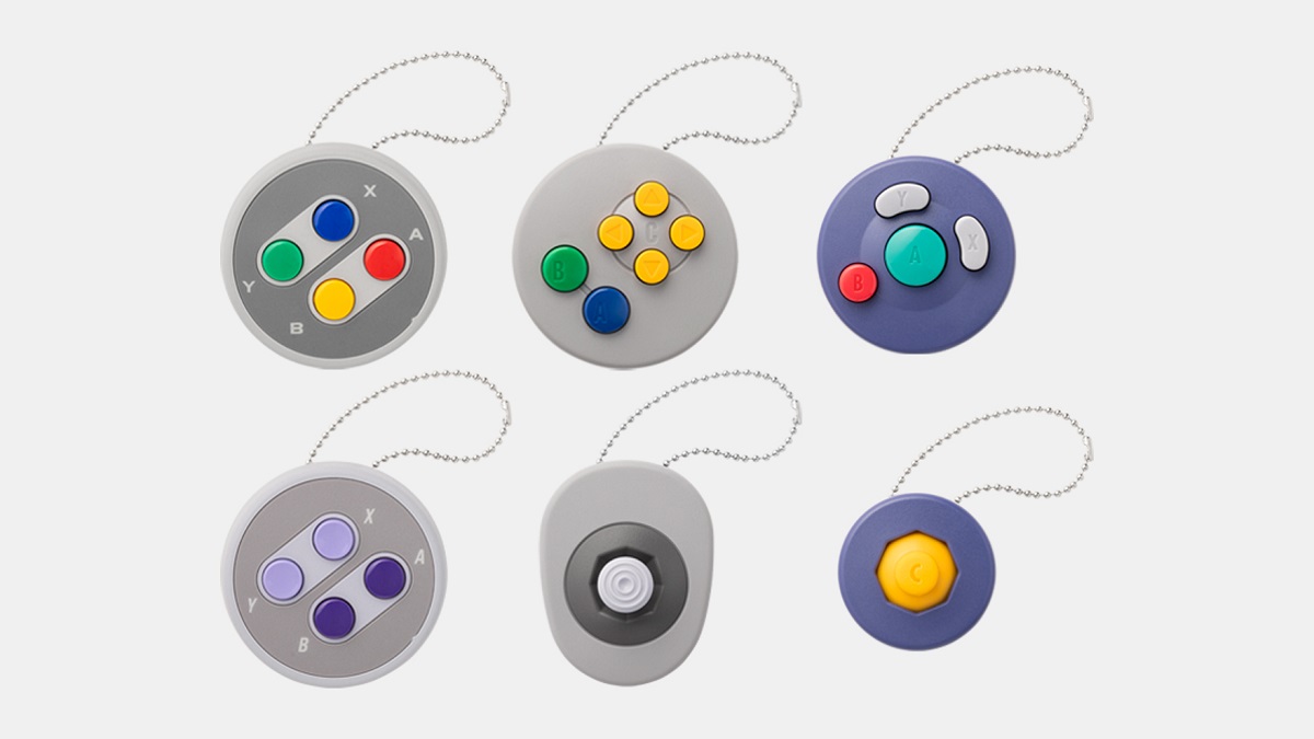 nintendo fidget toys controller