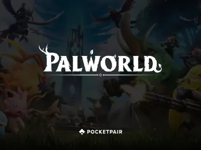 palworld entertainment