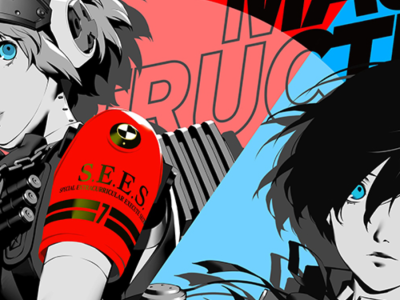 persona 3 reload aigis soundtrack