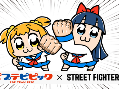 street fighter 6 pop team epic