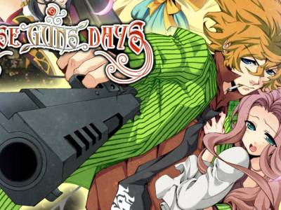 Ryukishi07 Game Rose Guns Days Will Appear in English