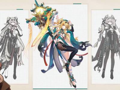 See How the Honkai Impact 3rd Songque Battlesuit Could Have Looked