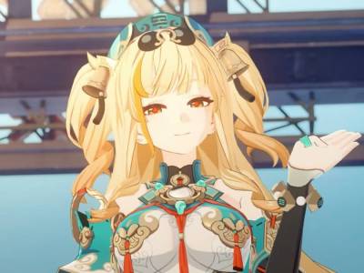 See the Honkai Impact 3rd Songque Jovial Deception: Shadowdimmer Battlesuit