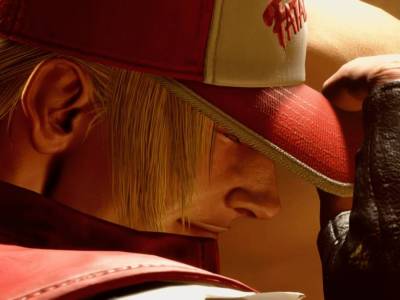 See the Street Fighter 6 Terry Bogard DLC Trailer