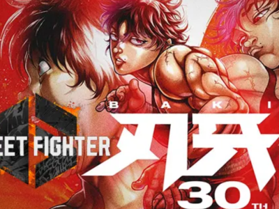 street fighter 6 baki