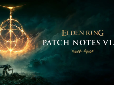 Elden Ring 1.13 Patch Notes