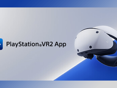 PSVR2 Coming to Steam