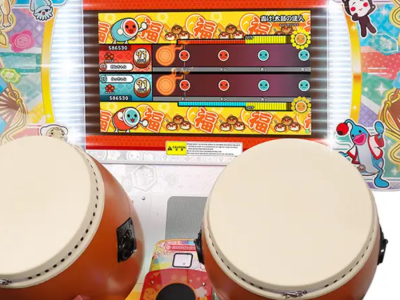 taiko no tatsujin north america