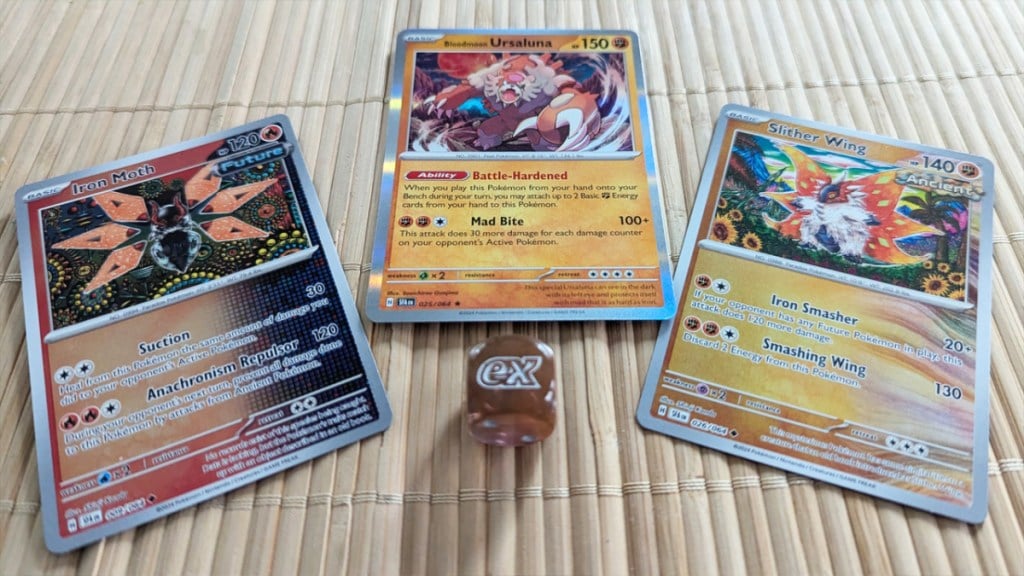 Pokemon Trading Card Game new expansion Loyal Three