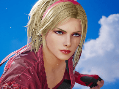 TEKKEN 8 — Lidia Sobieska DLC Release Date Confirmed In Late July 2024