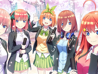 Review: Quintessential Quintuplets: Five Memories Spent With You Feels Like a Sweet Epilogue