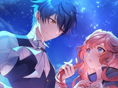 The Villainess Is Adored by the Prince of the Neighbor Kingdom Switch Otome Game Appearing in English