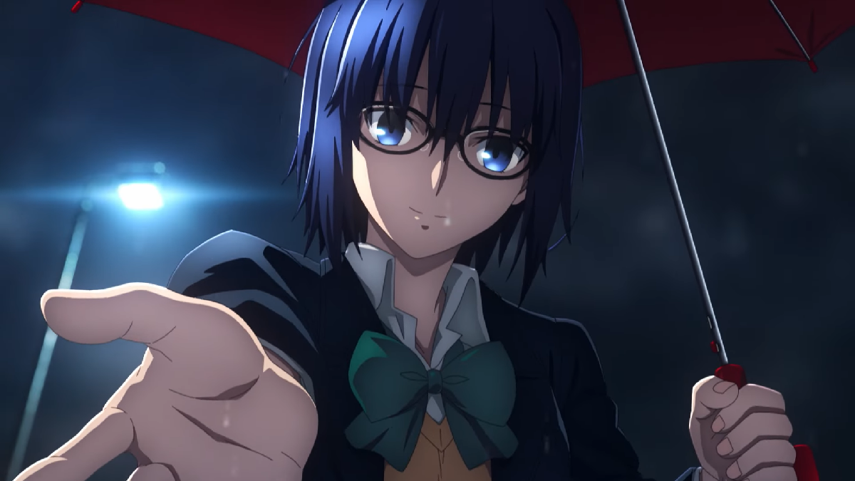 tsukihime ciel route