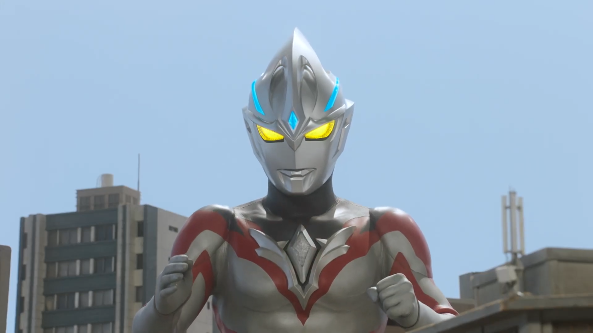 Ultraman official English YouTube channel will launch Ultraman Arc dub