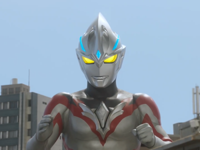 Ultraman official English YouTube channel will launch Ultraman Arc dub