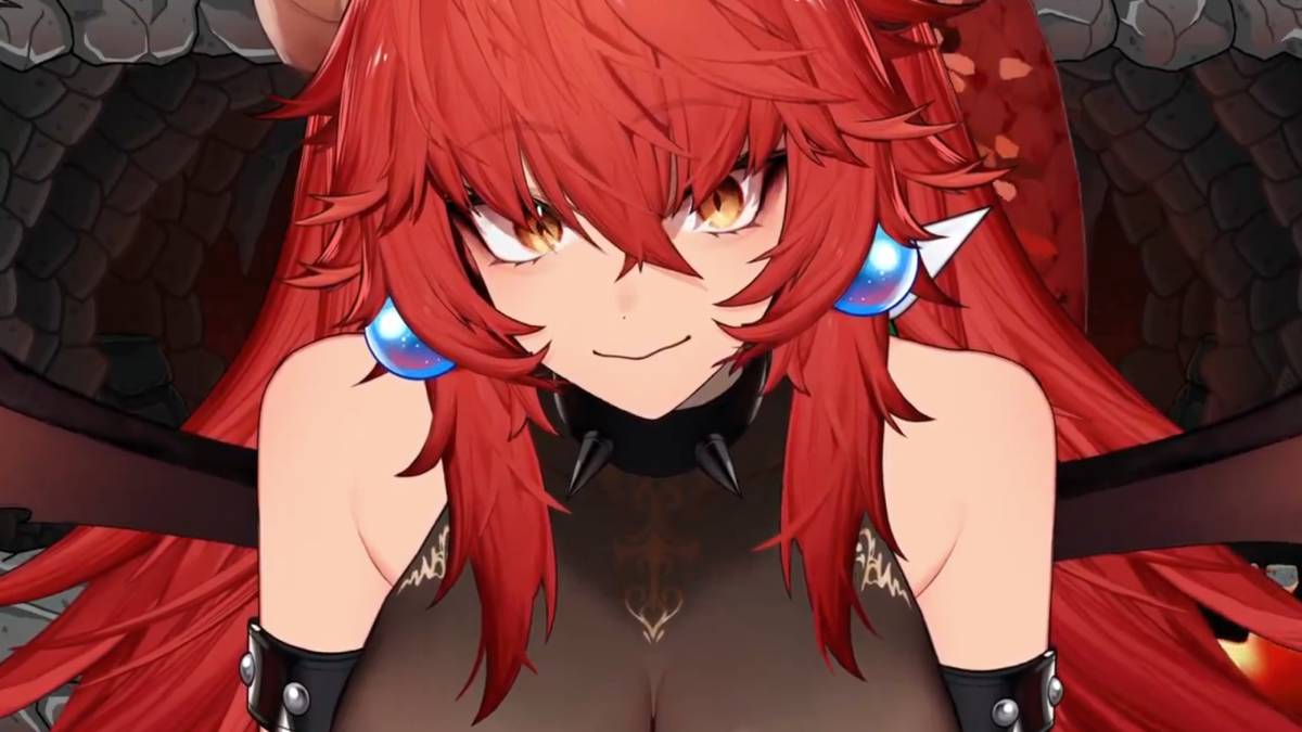 VShojo's Zentreya Wants to Fund a Vtuber Debut