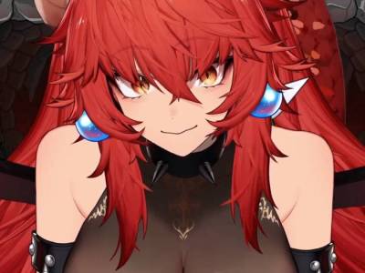 VShojo's Zentreya Wants to Fund a Vtuber Debut