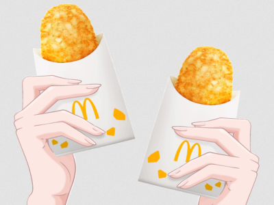 hash brown vtuber