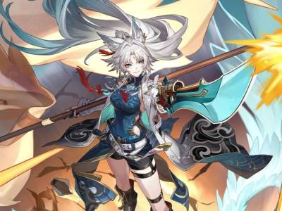 2.5 Honkai: Star Rail Special Program Continues Xianzhou Storyline