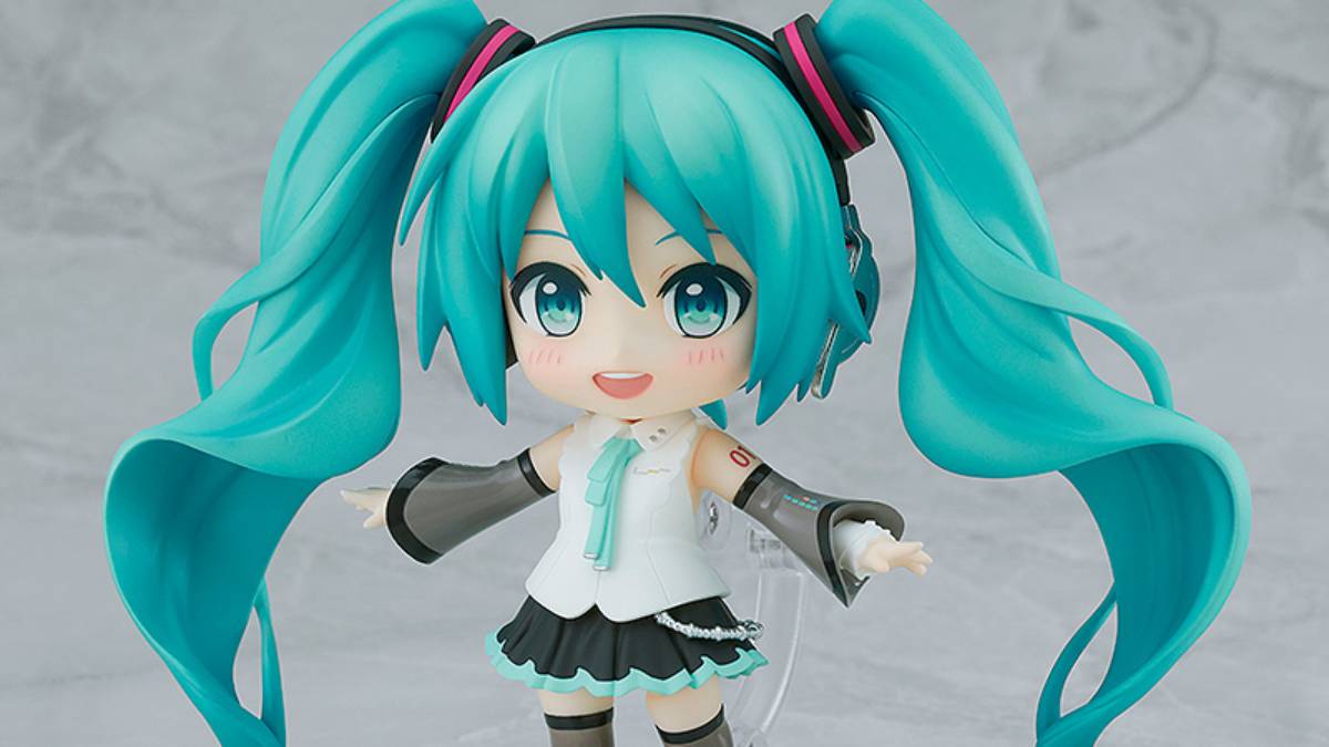 Best Hatsune Miku Nendoroids You Need to Check Out This Year