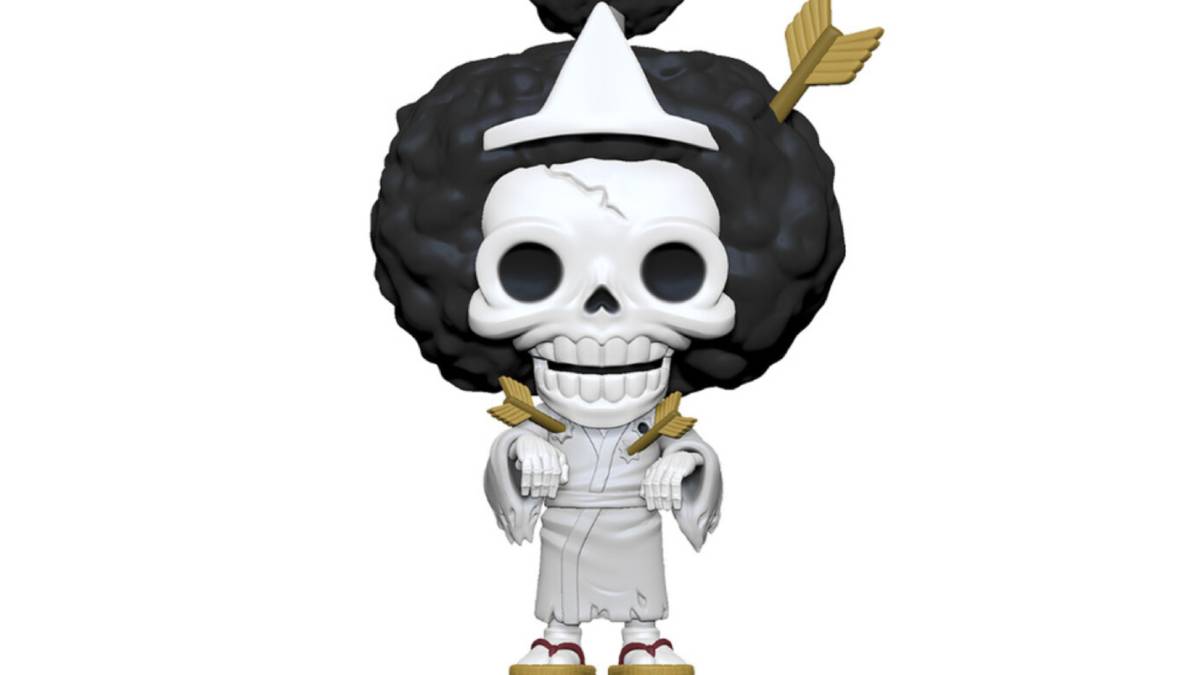 8 Great One Piece Funko Pops You Should Get Next