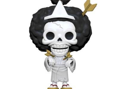 8 Great One Piece Funko Pops You Should Get Next