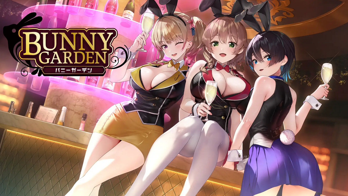 bunny garden nintendo switch physical