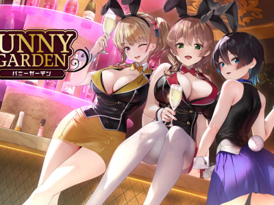 bunny garden nintendo switch physical