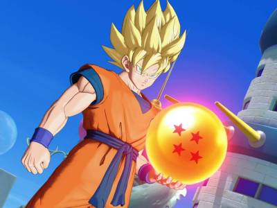 Dragon Ball Project: Multi MOBA Game Heads to Steam, Mobile