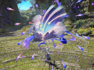 FFXIV Hit by DDoS Attacks Over the Weekend