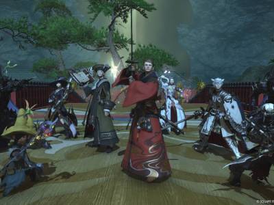 FFXIV User Agreement Clarification Updates Coming