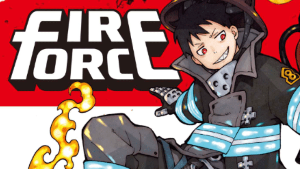 Fire Force