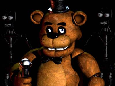 Five Nights at Freddy’s Joins Dead by Daylight Next Year