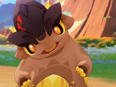 Genshin Impact Natlan Trailer Introduces Lil’ Buddy