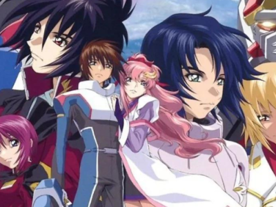 gundam seed destiny sucked