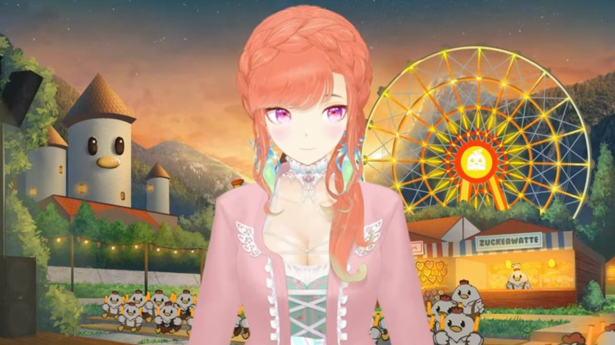 Hololive Vtuber Kiara Takanashi Taking Brief Streaming Break