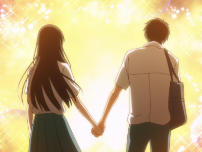 How to Watch Kimi ni Todoke