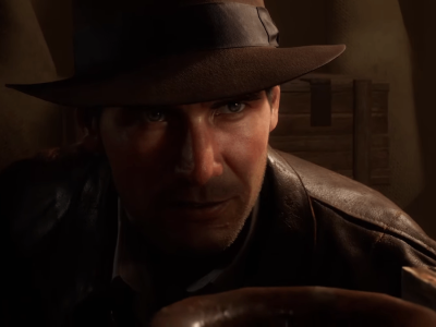 Indiana Jones and the Great Circle Release Date